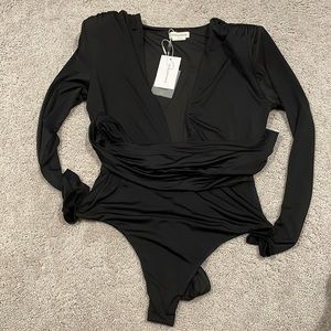 Lovers and friends bodysuit